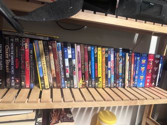 Books
