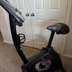 Exercise Bike $50