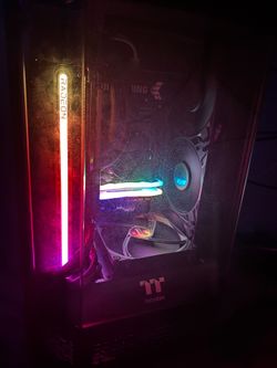Gaming pc