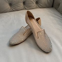 Le Silla Ballerina Flats