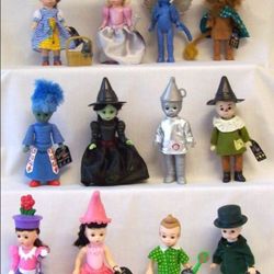 Wizard Of Oz