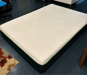 Queen Mattress