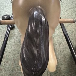 Childs Spring Bounce Wonder Horse with sound