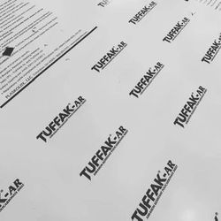 Plaskolite Tuffak AR-2 Polycarbonate Sheets 