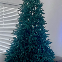 9ft Artificial Tree
