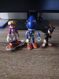 Sonic