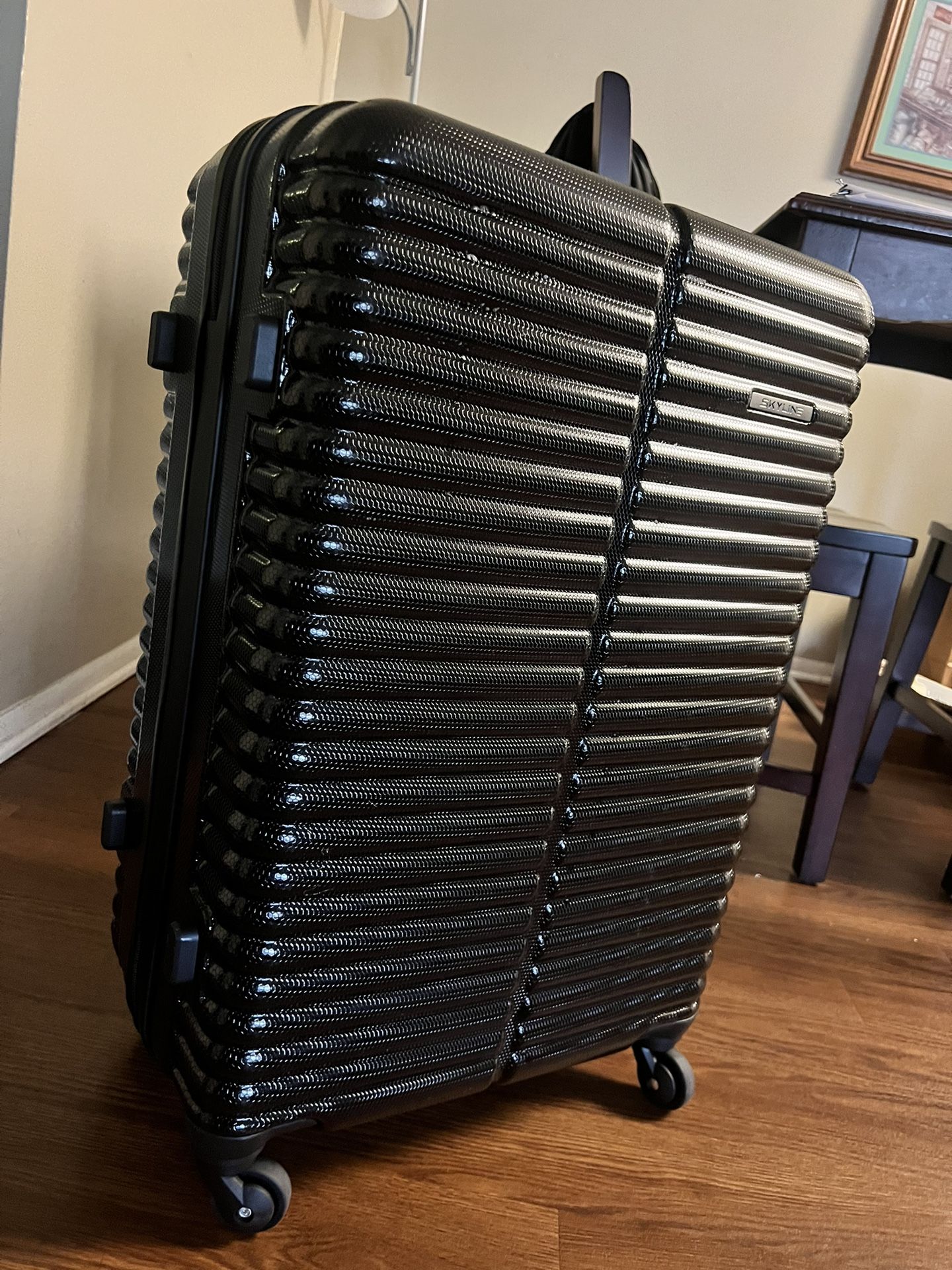 16X23x9 Inch Luggage