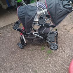 Stroller