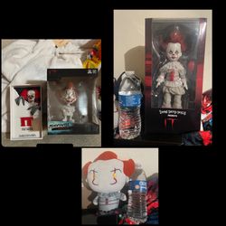 Pennywise Collection