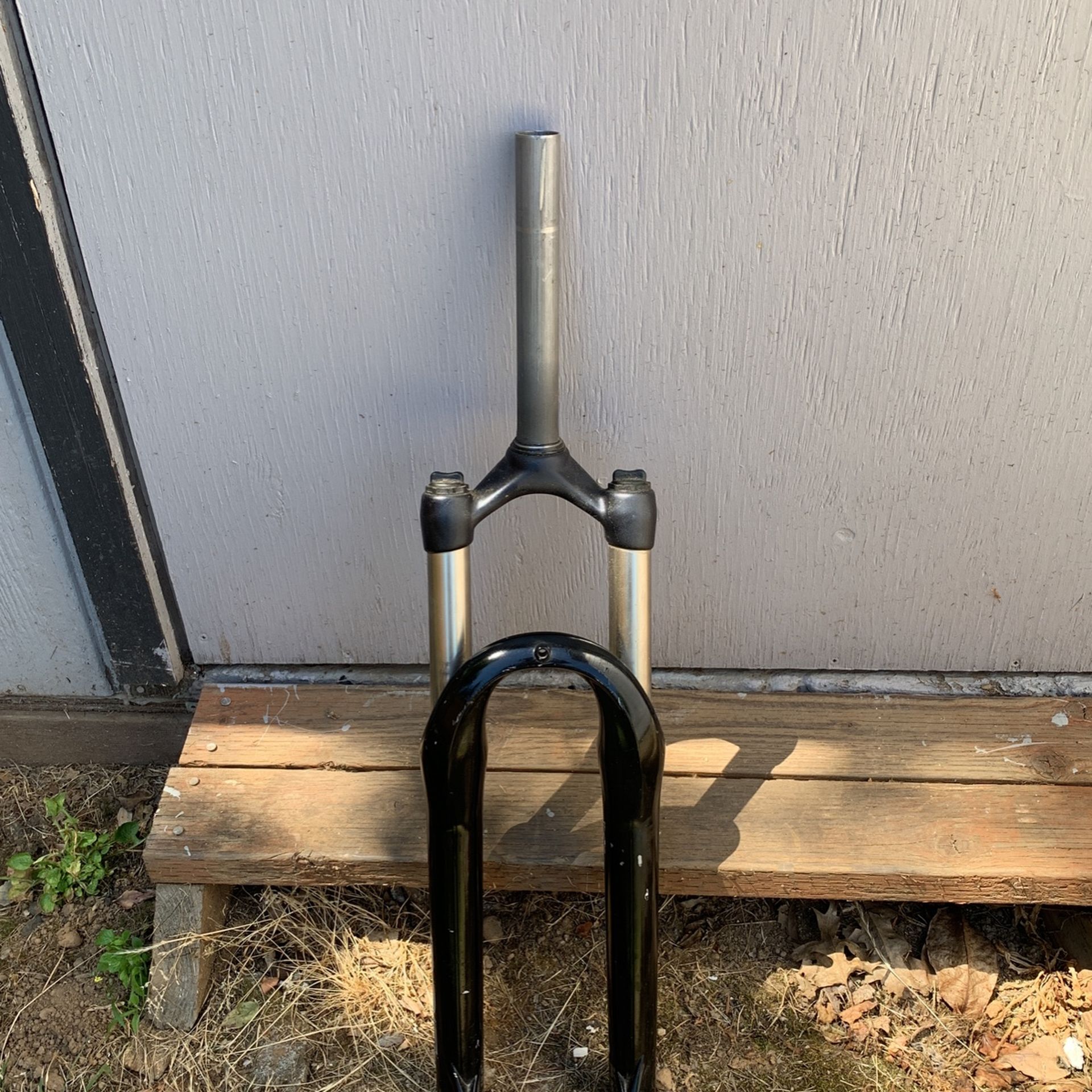 Mountain Bike Front Fork