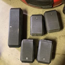 Speaker