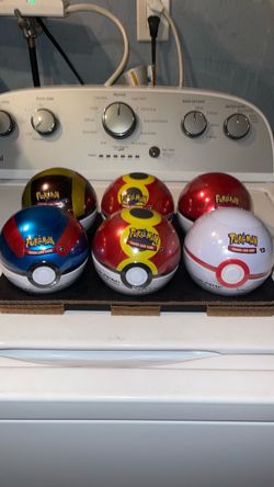Costco pokeball 6 pack with destined rivals packs