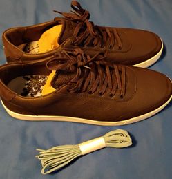Size 12 men shoes