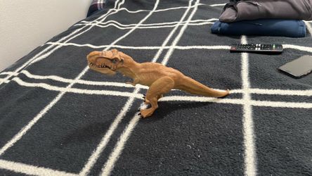 Hasbro Jurassic World dinosaur