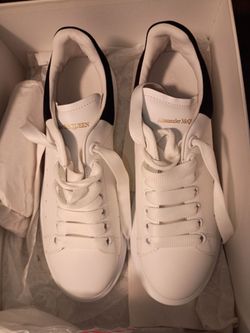 McQueen shoes
