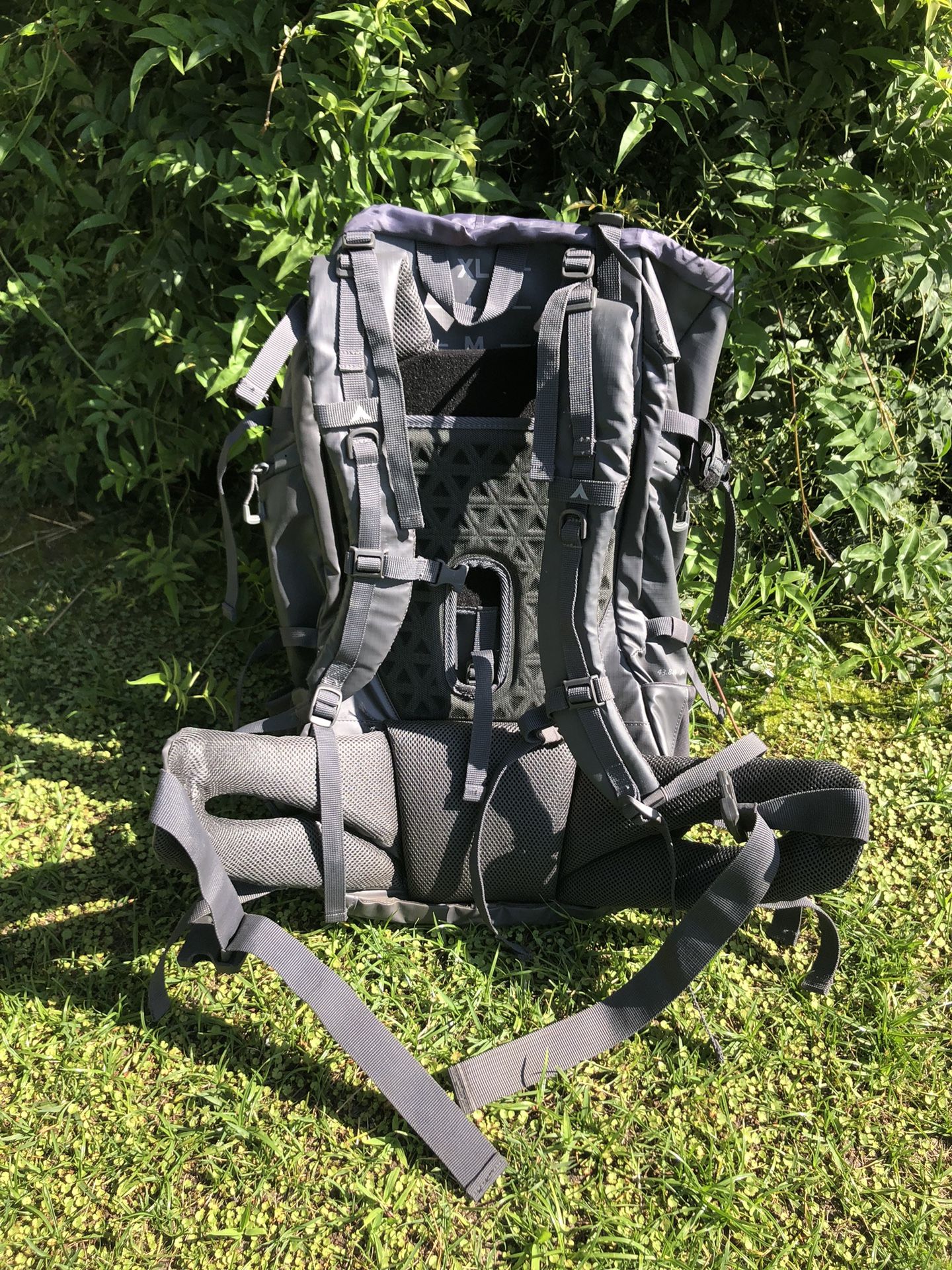 Hiking , Backpacking Gear