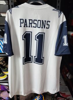 *NEW* Nike Micah Parsons #11 Dallas Cowboys NFL On‑Field Jersey Size 2XL