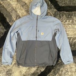 Carhartt Rain Defender Jacket