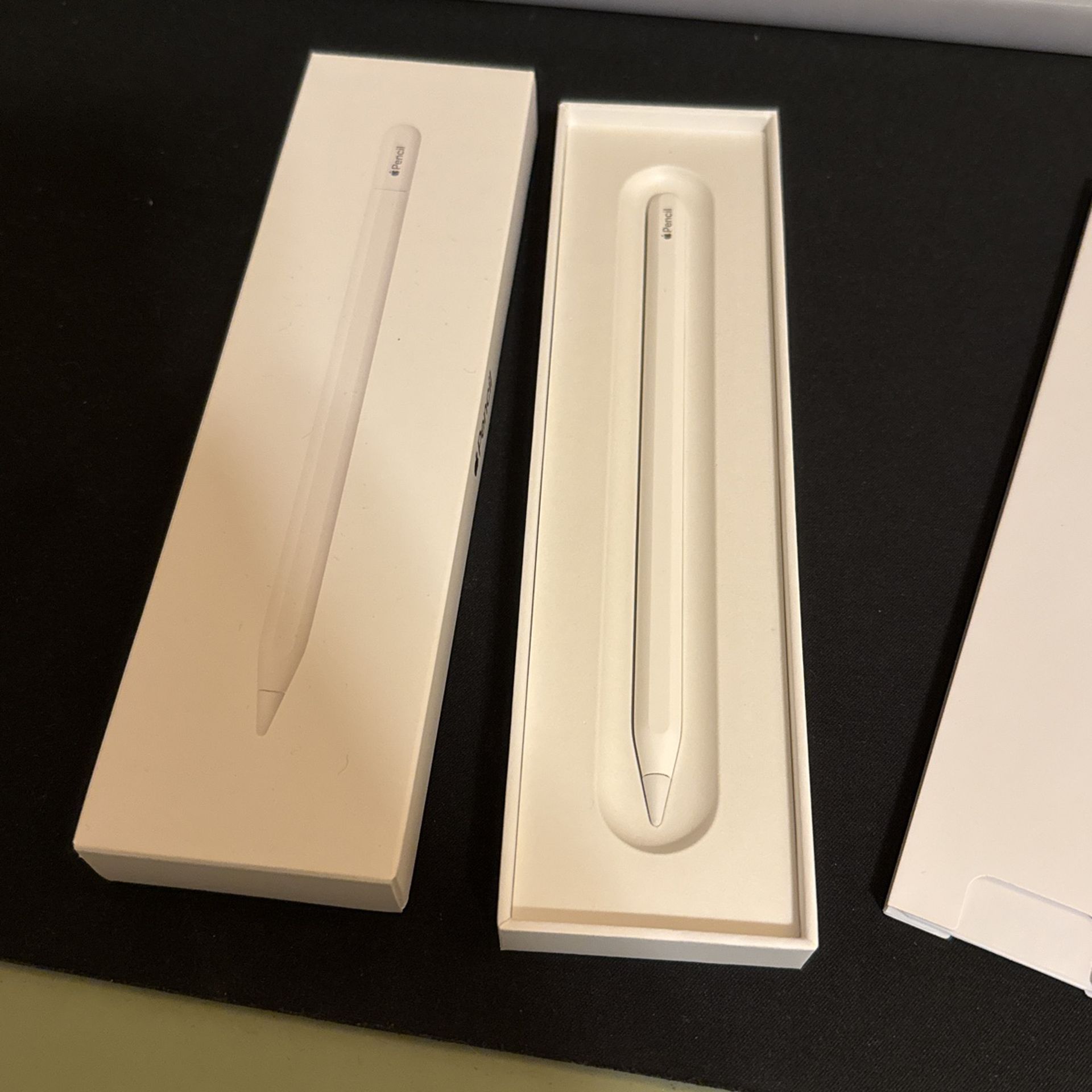 Apple Pencil USB-C