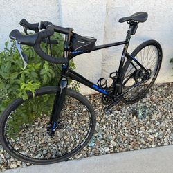 Road Bike  $480