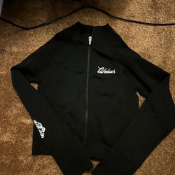 Darcsport Fitted Jacket 