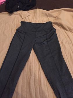 Sho Sho yoga pants