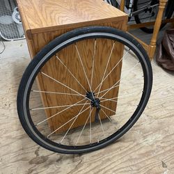 Road Bike Wheel 
