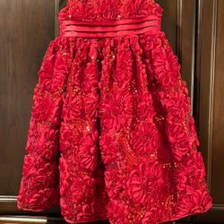 Girls Formal Dress