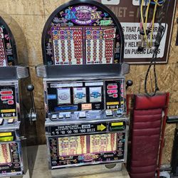 IGT SLOT MACHINE (3X4X5Xpay)