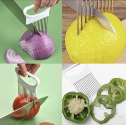 Vegetable Slicer 