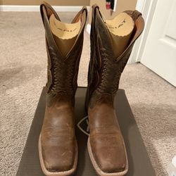 Women’s Ariat Boots 