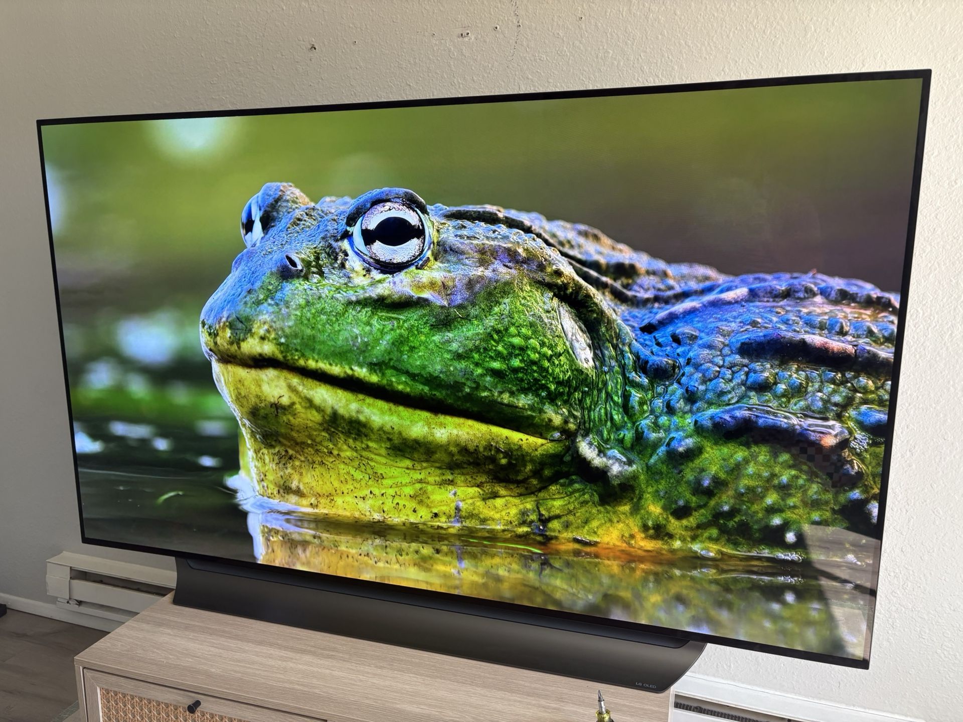 LG OLED 70