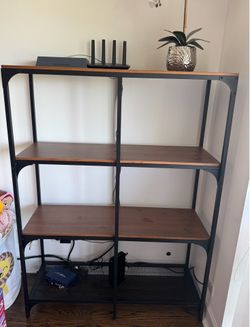 Bookshelf