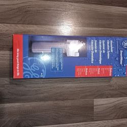 Household Water Filtration System 