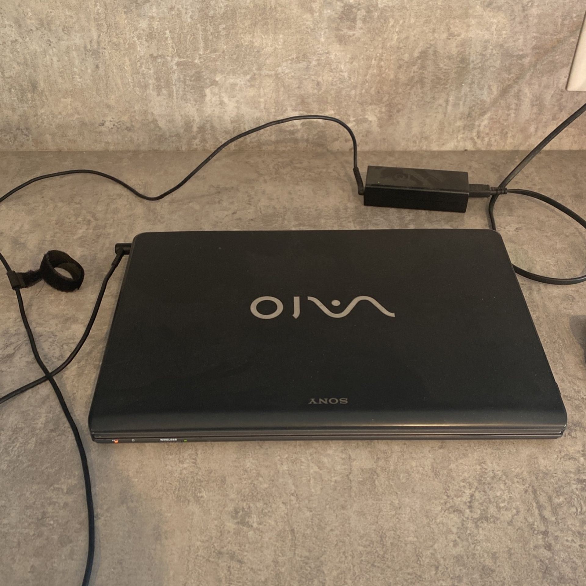 Sony Vaio 