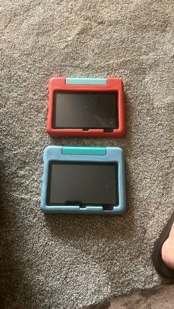 Amazon Tablets Kids