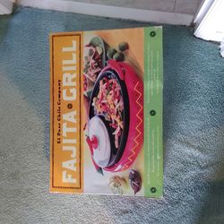 El Paso Fajita Grill