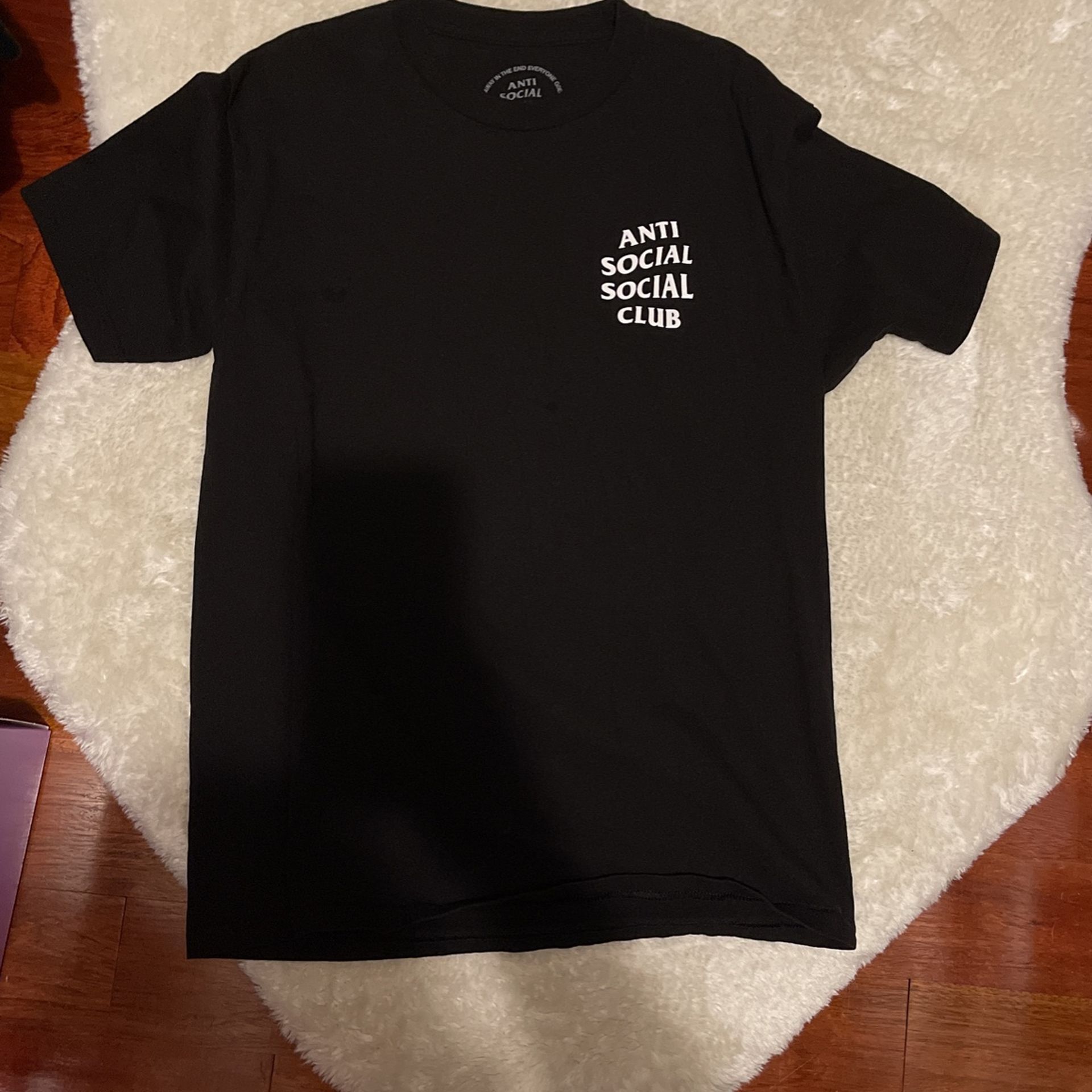 Anti Social Social Club