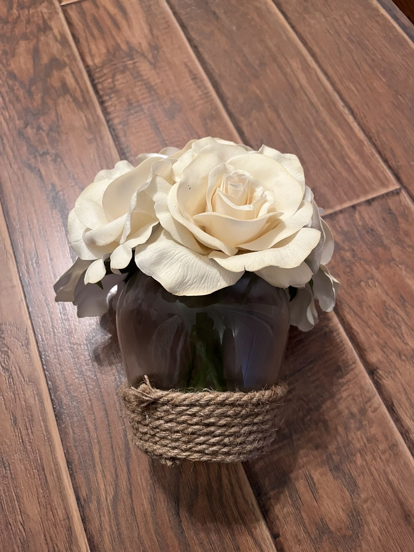 Attractive Flower Display