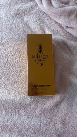 1 Million 3.4 oz