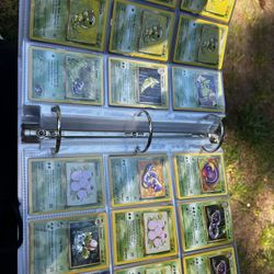 Whole Binder 