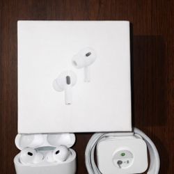 AirPod Pros 
