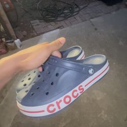 Crocs