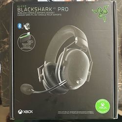 Razer Blackshark V2 Pro (2023) Wireless Gaming Headset Black