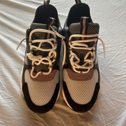 Mens Dior B22 Shoes No Box Size 10/43 180$