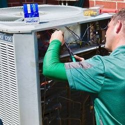 HVAC Air Conditioning Air Conditioner AC Aire Acondicionado Rheem Carrier Trane Solutions NOW