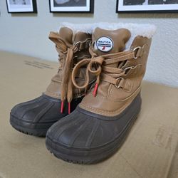 Snow/Winter kid's Boot