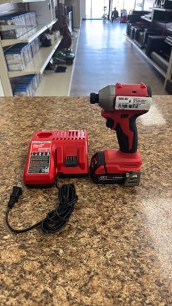 Tools drill Milwaukee 3650-20