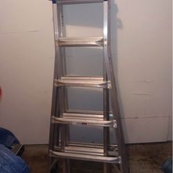 Ladder
