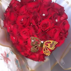 Flower Bouquet